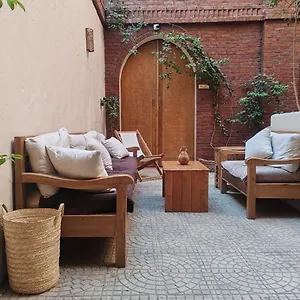  Guest house Kemet House