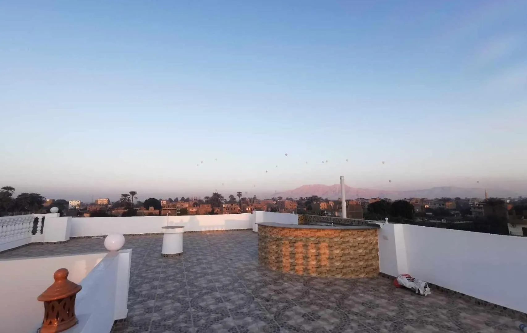Dream Garden Luxor Hotel Guest house
