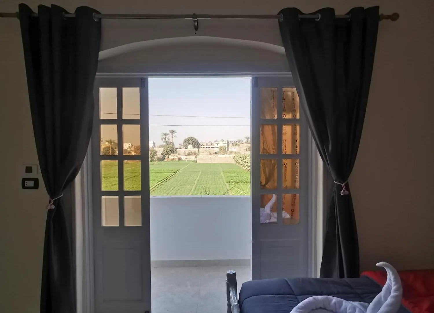 Guest house Dream Garden Luxor Hotel