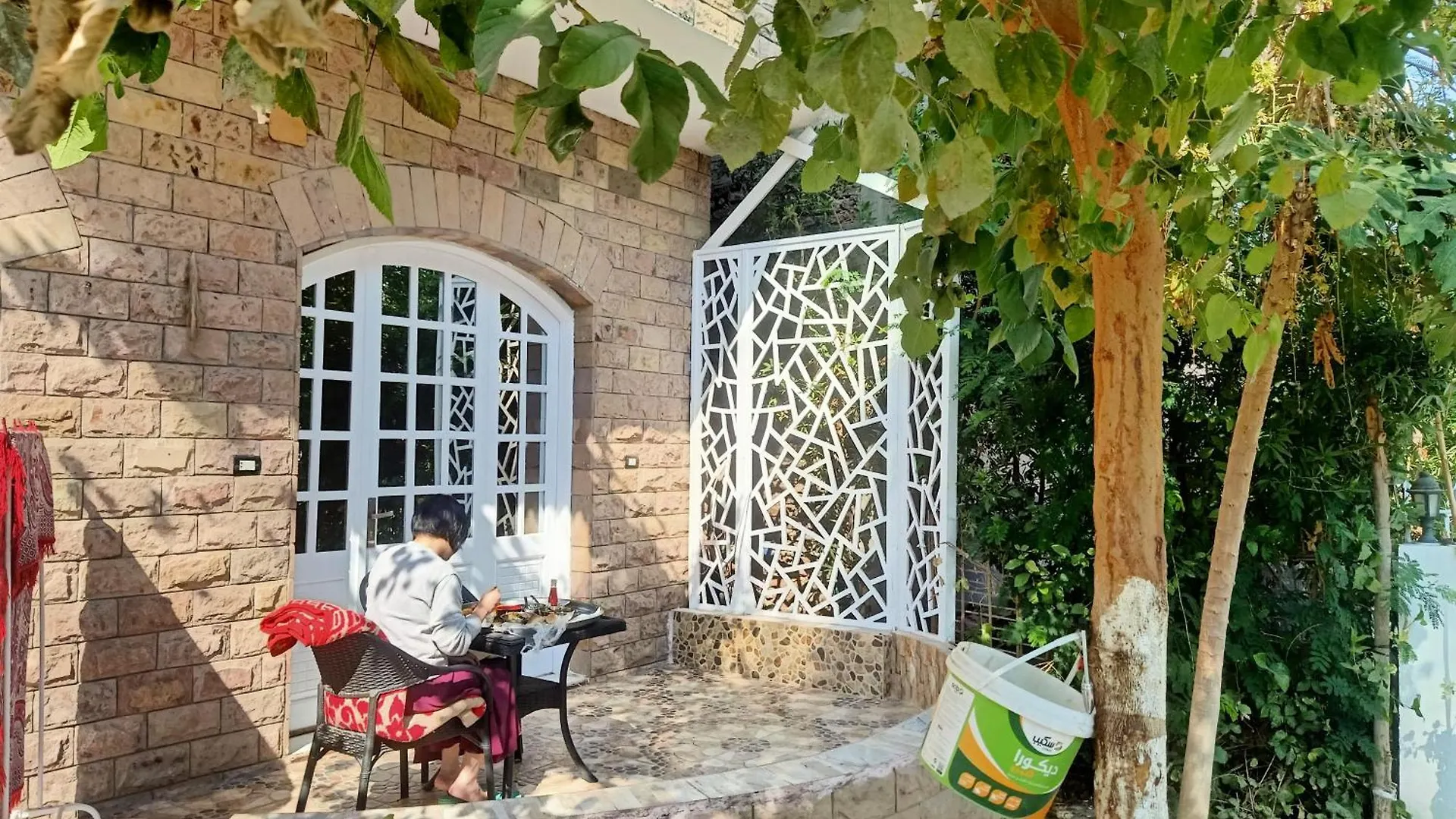 Guest house Dream Garden Luxor Hotel