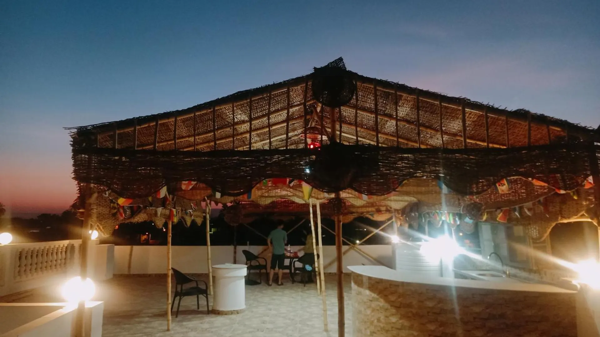 Dream Garden Luxor Hotel 0*,